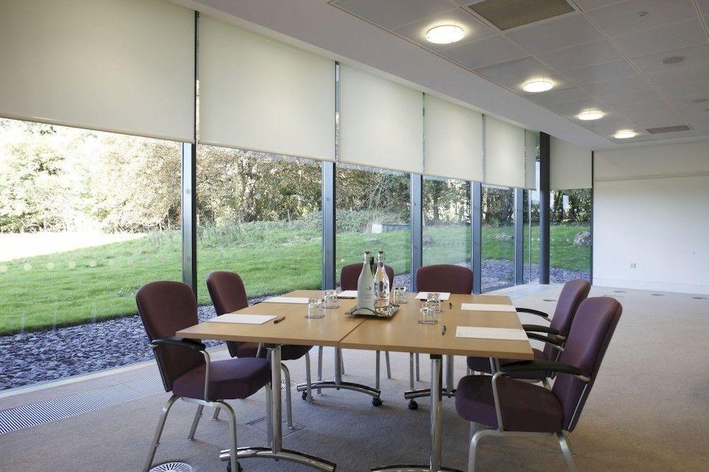 Woodland Grange 호텔 Lillington  외부 사진