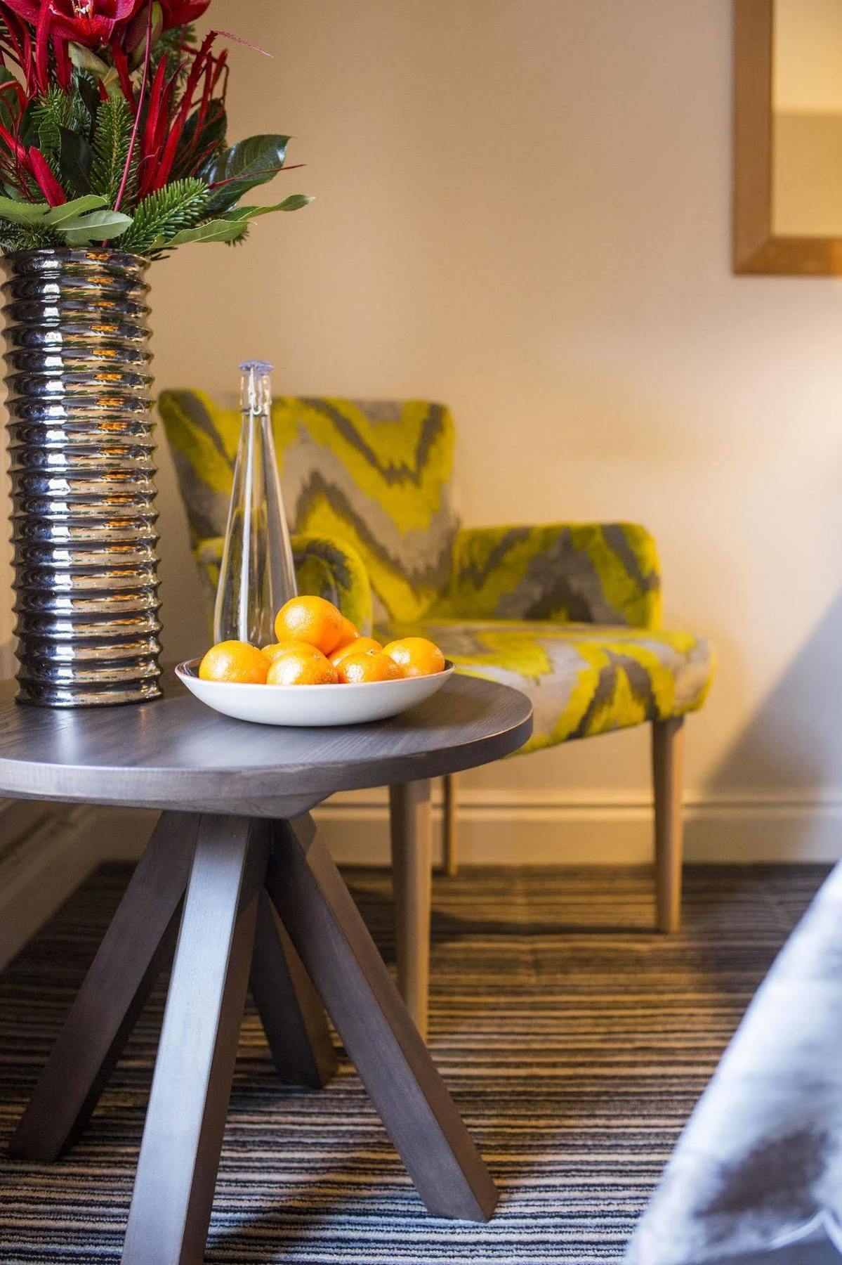 Woodland Grange 호텔 Lillington  외부 사진