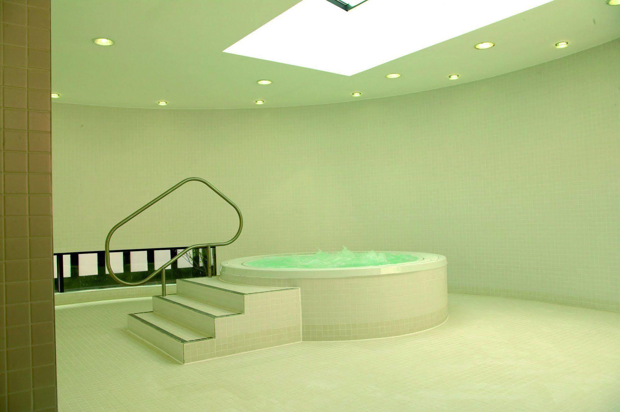 Woodland Grange 호텔 Lillington  외부 사진